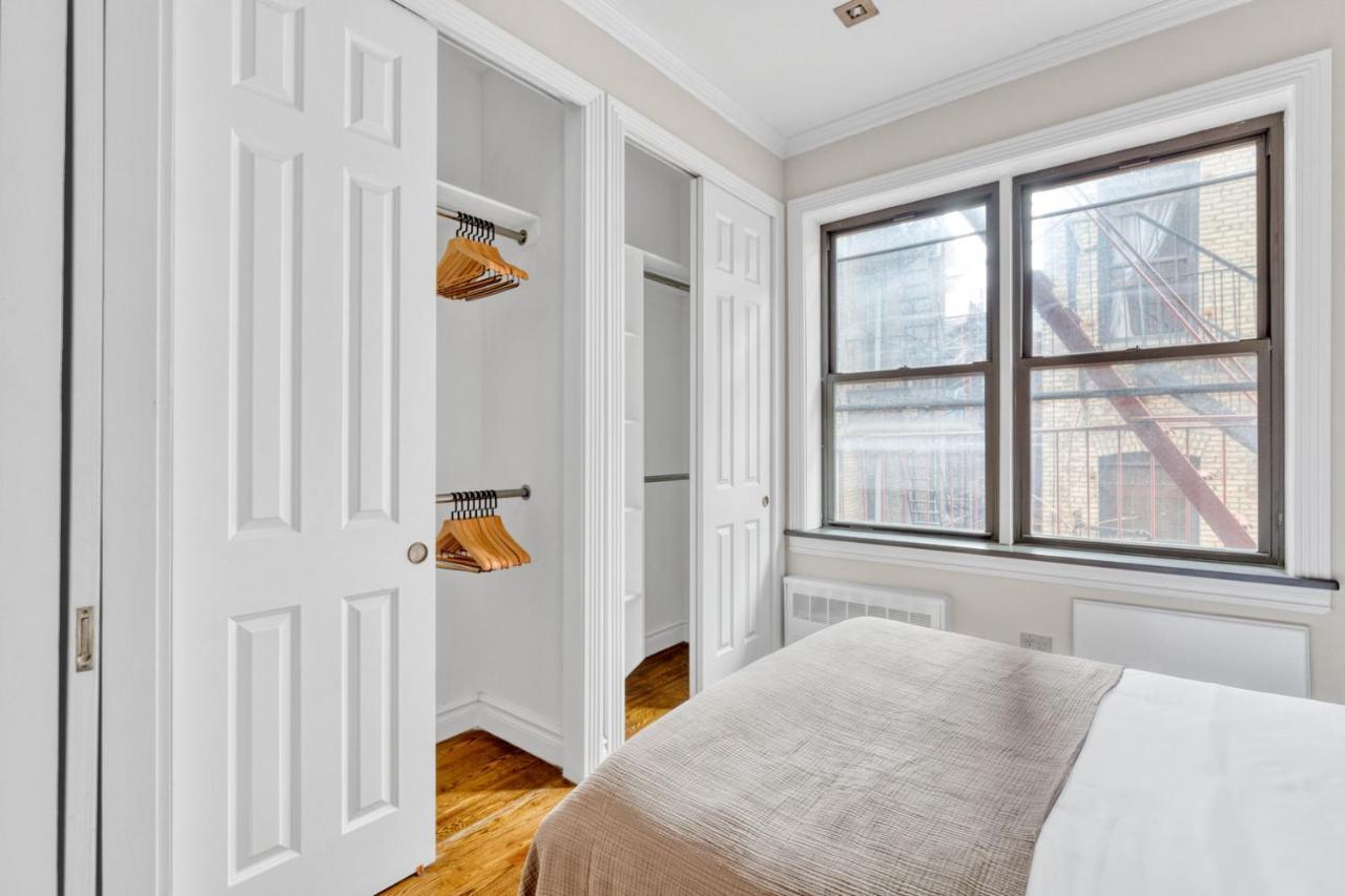W Village 1Br W Elevator Wd Nr Subway Nyc-762 New York Exterior photo
